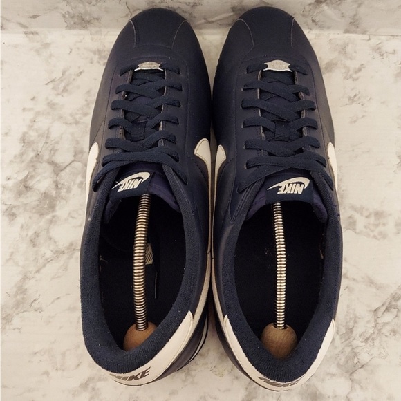 Pre-owned 2015 nike leather Cortez - Picture 6 of 9